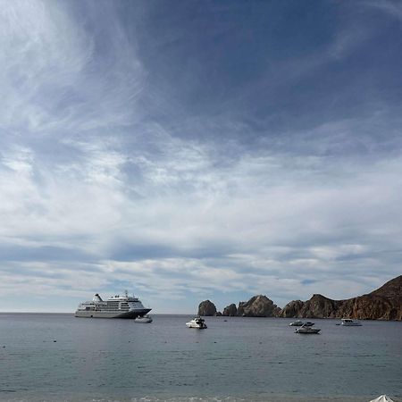Cabo Cottage Bahia Del Tezal Cabo San Lucas Exteriér fotografie