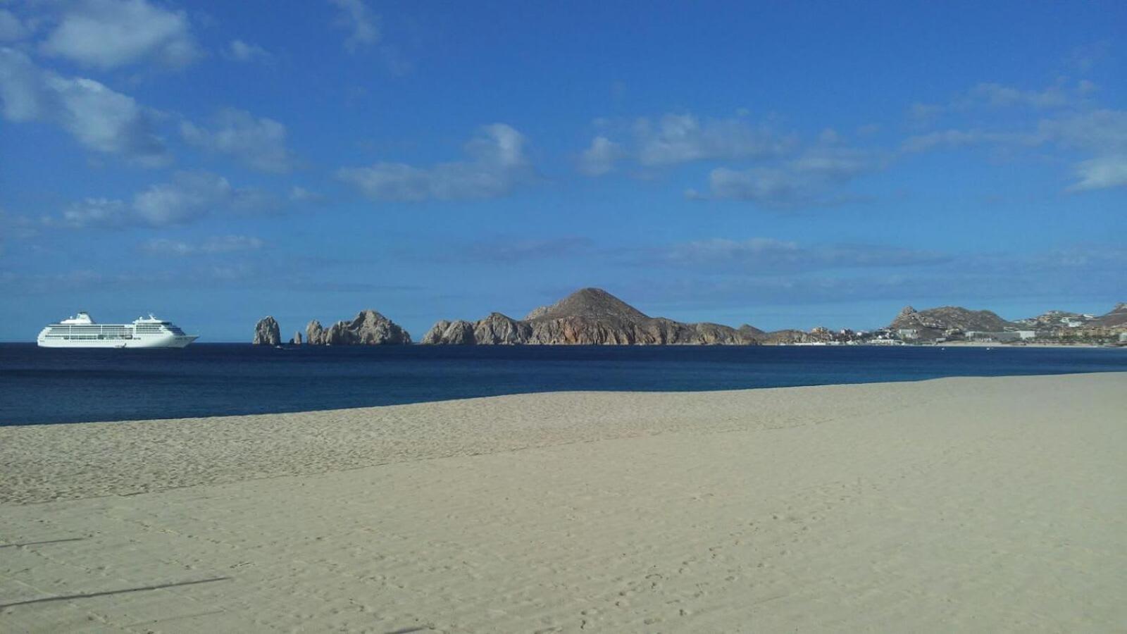 Cabo Cottage Bahia Del Tezal Cabo San Lucas Exteriér fotografie