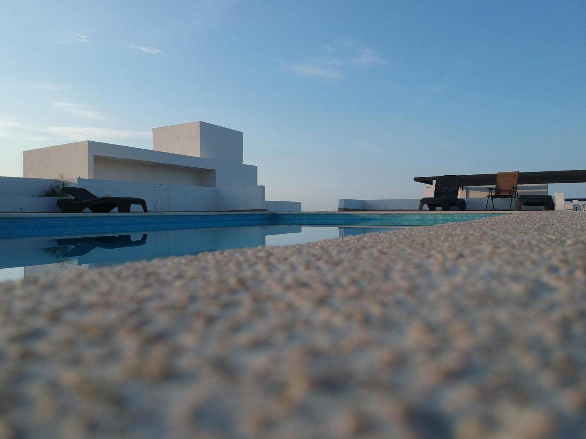 Cabo Cottage Bahia Del Tezal Cabo San Lucas Exteriér fotografie