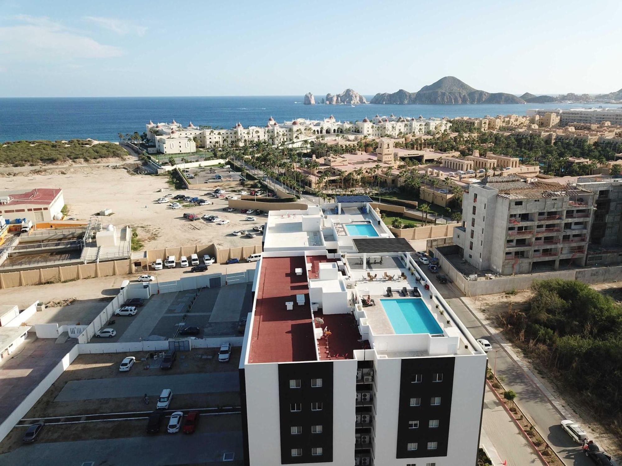 Cabo Cottage Bahia Del Tezal Cabo San Lucas Exteriér fotografie