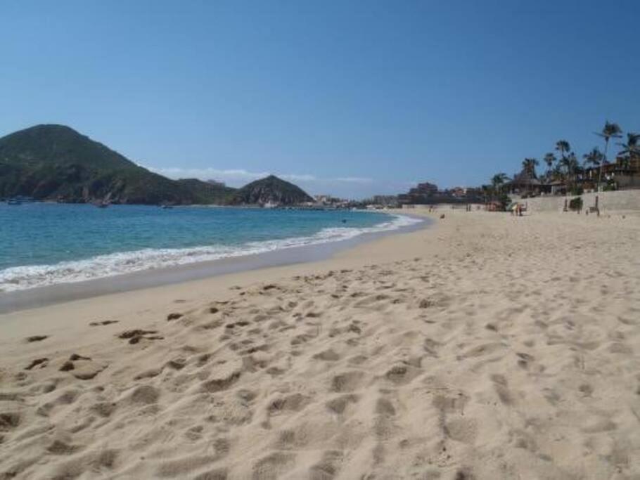 Cabo Cottage Bahia Del Tezal Cabo San Lucas Exteriér fotografie