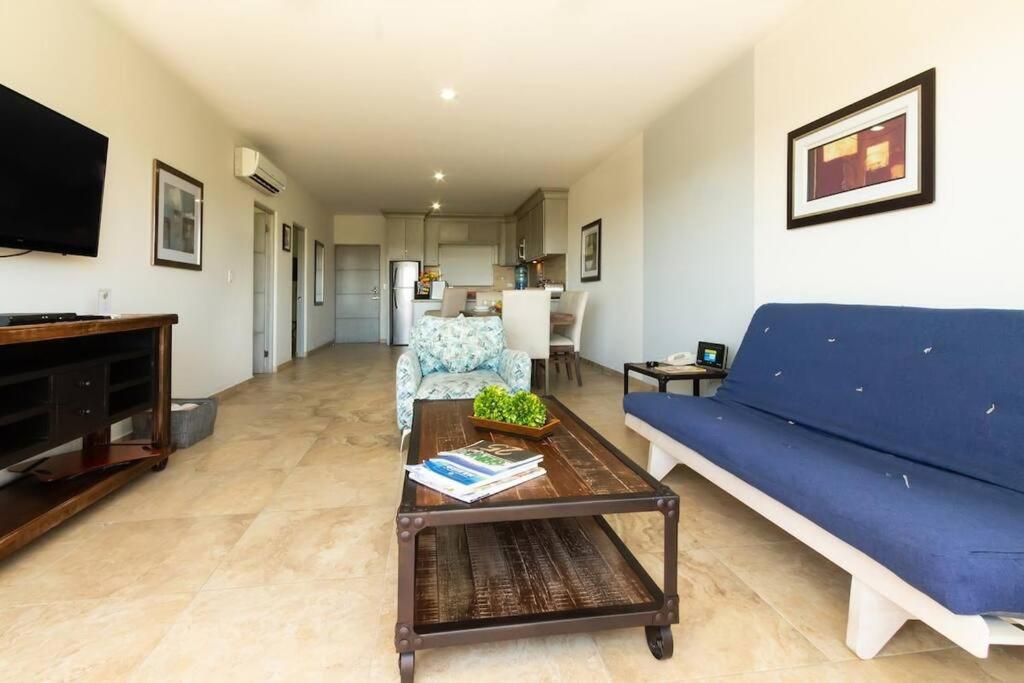 Cabo Cottage Bahia Del Tezal Cabo San Lucas Exteriér fotografie