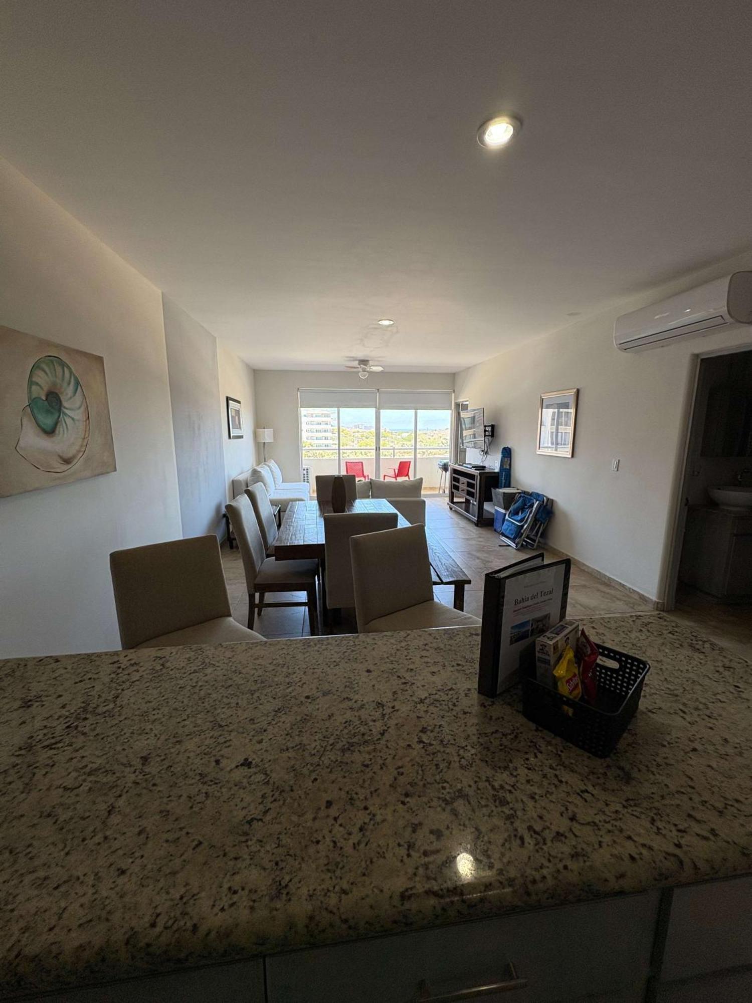 Cabo Cottage Bahia Del Tezal Cabo San Lucas Exteriér fotografie